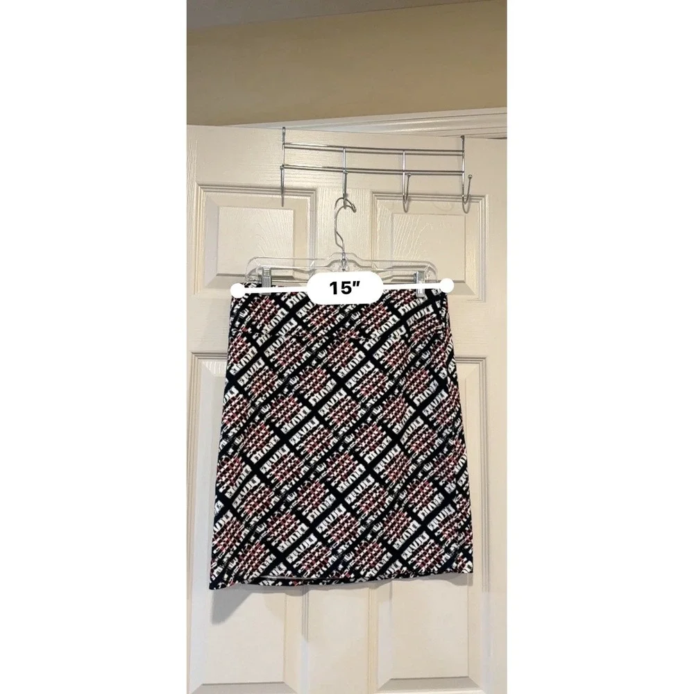 J Jill Smooth Fit Pencil Skirt Size‎ S Petite